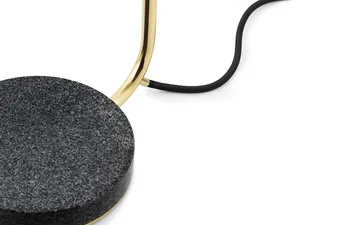 Επιτραπέζιο φωτιστικό Grant - Ορείχαλκος - Normann Copenhagen