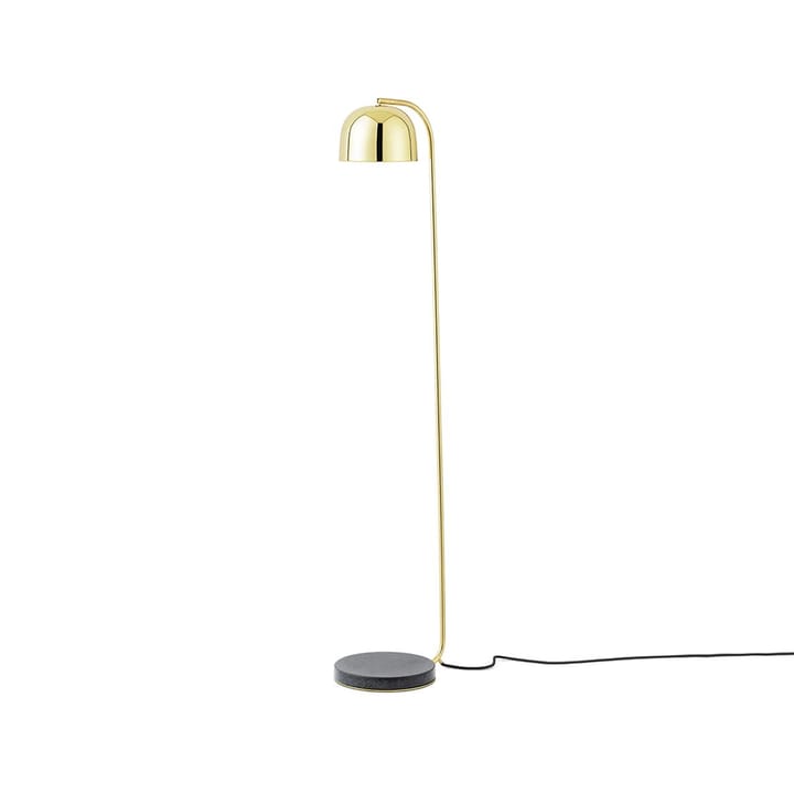 Φωτιστικό δαπέδου Grant - Ορείχαλκος - Normann Copenhagen