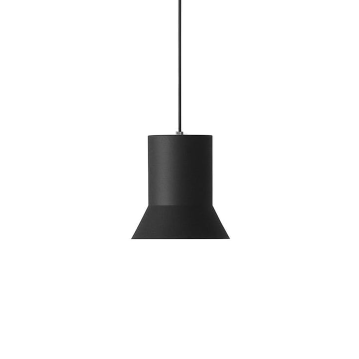 Κρεμαστό φωτιστικό μεσαίου μεγέθους Hat - Black - Normann Copenhagen