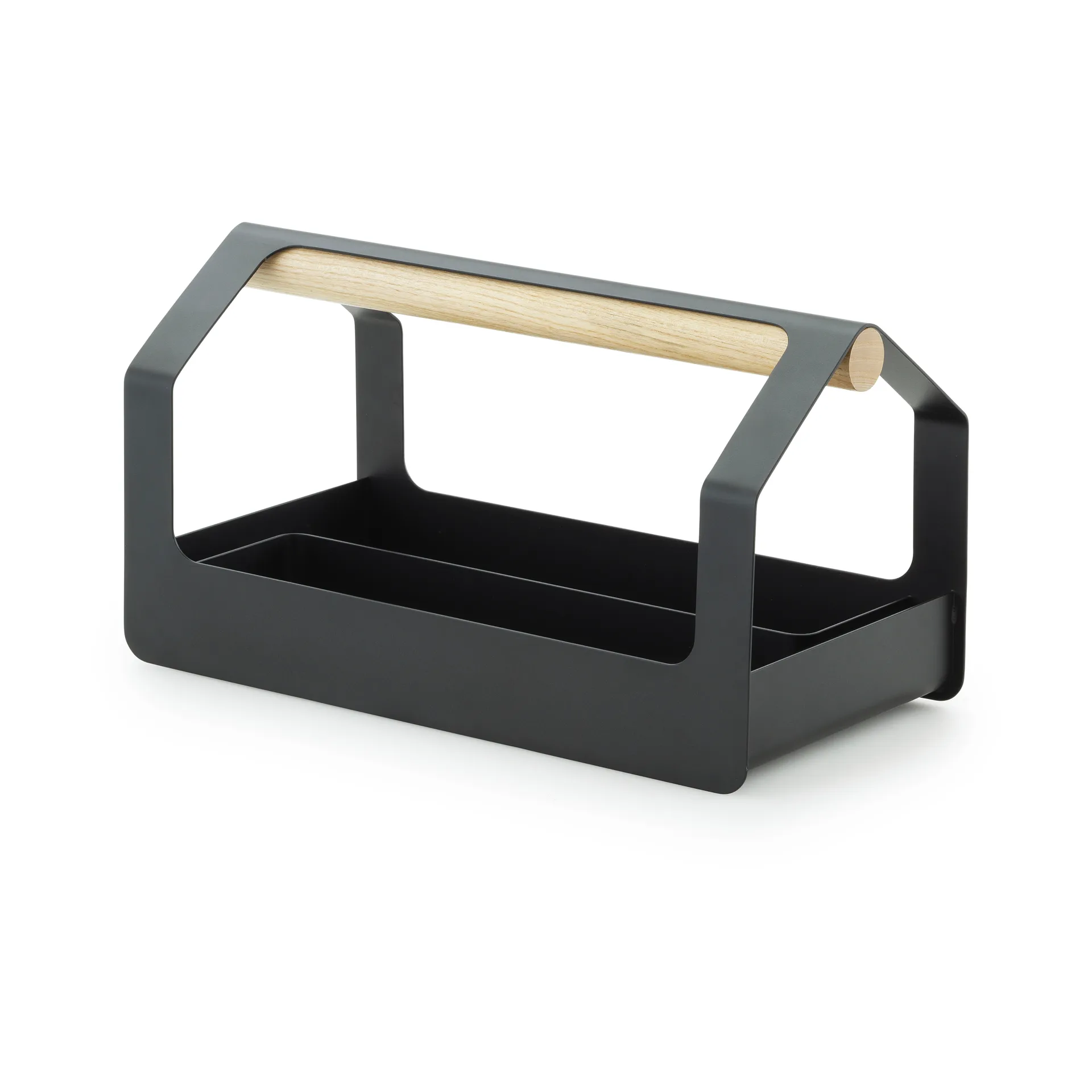 Haus Toolbox εργαλειοθήκη, Black Normann Copenhagen