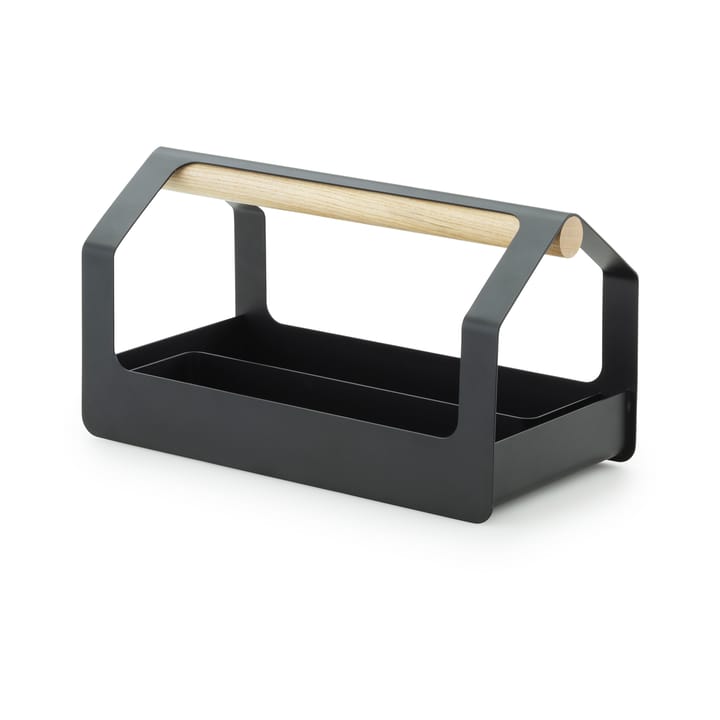 Haus Toolbox εργαλειοθήκη - Black - Normann Copenhagen