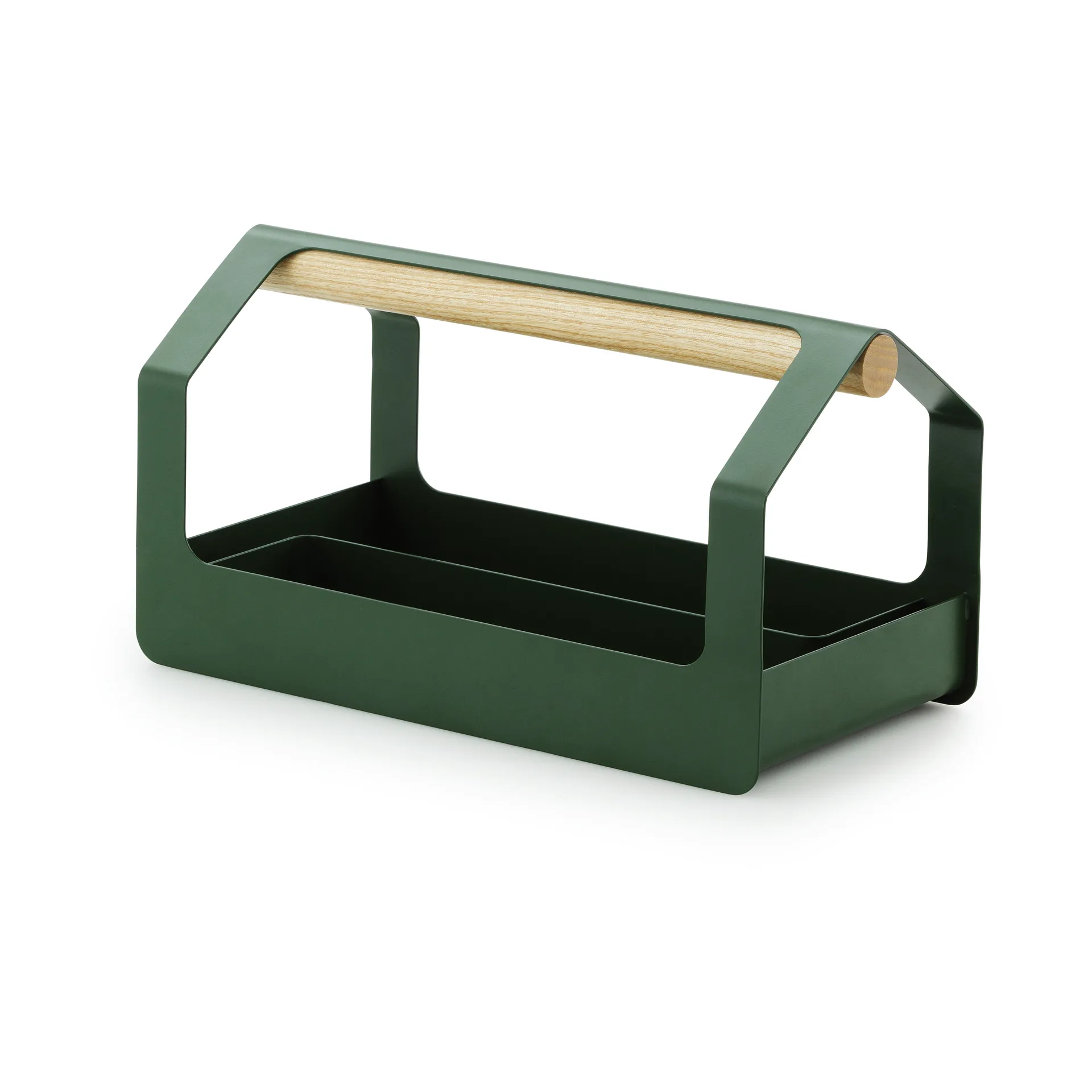 Haus Toolbox εργαλειοθήκη, Dark Green Normann Copenhagen