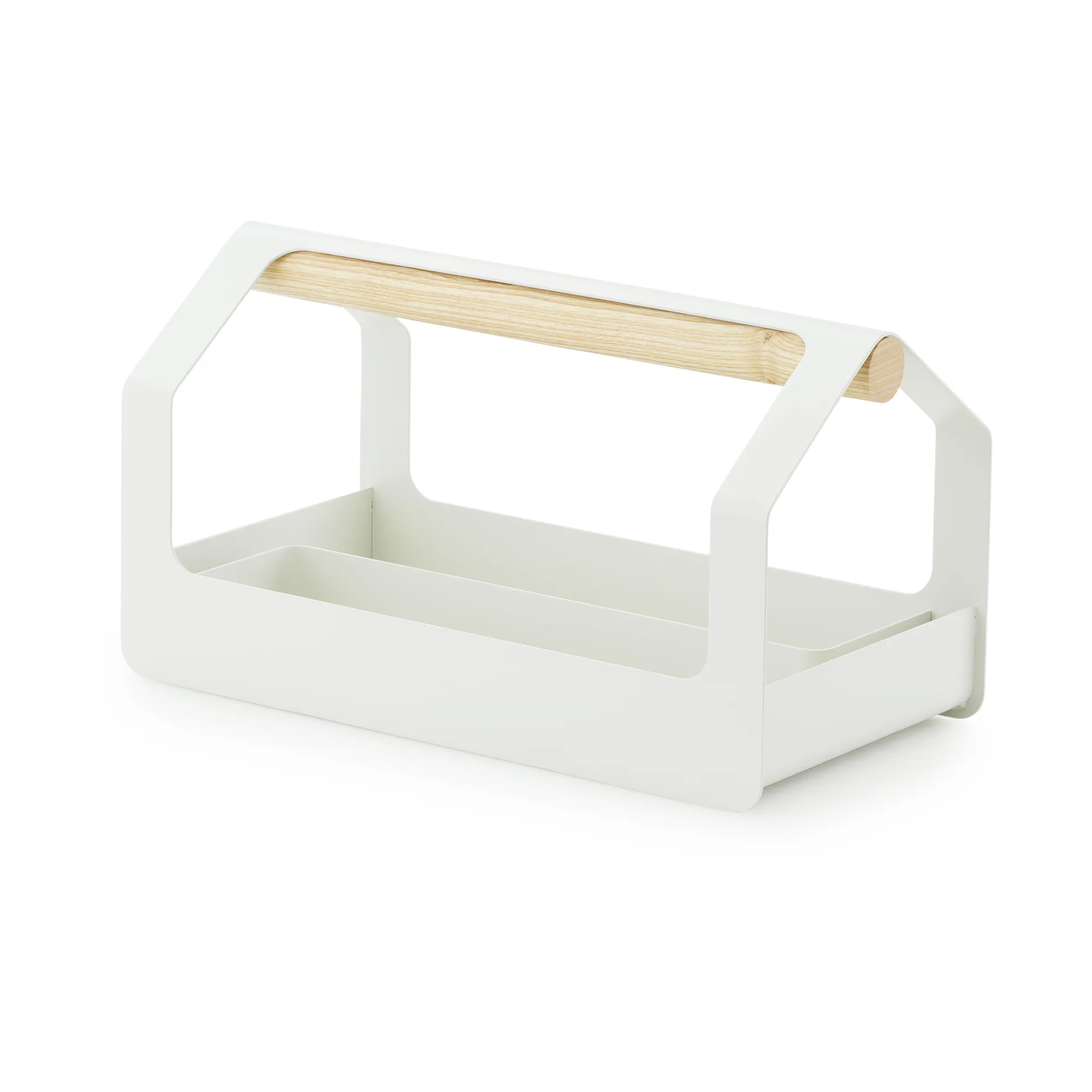 Haus Toolbox εργαλειοθήκη, Light Grey Normann Copenhagen