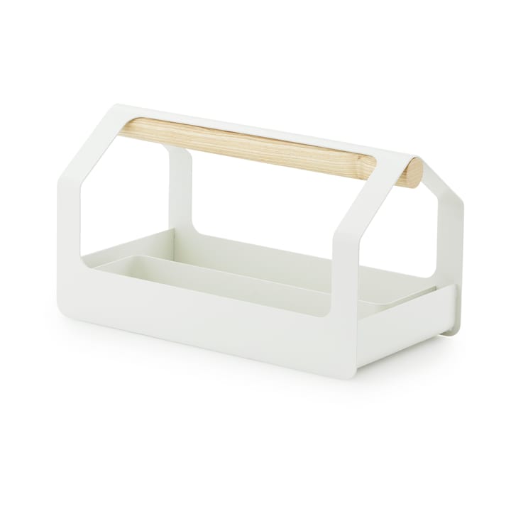 Haus Toolbox εργαλειοθήκη - Light Grey - Normann Copenhagen