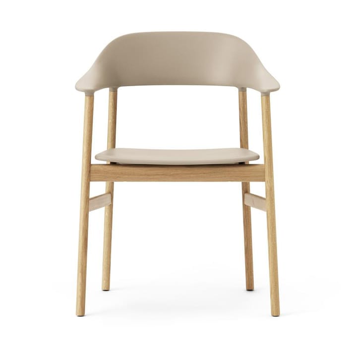 Herit πολυθρόνα από δρυ, Sand Normann Copenhagen