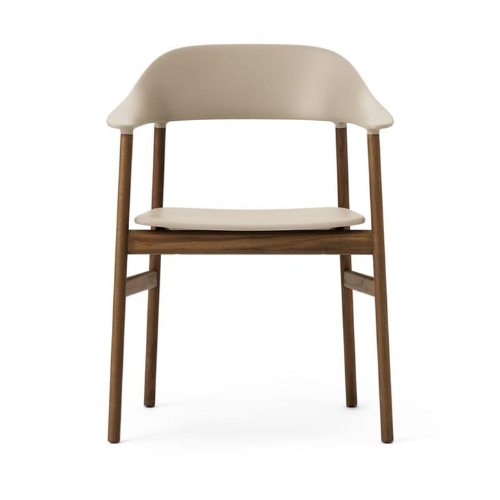 Herit πολυθρόνα καπνιστή βελανιδιά, Sand Normann Copenhagen