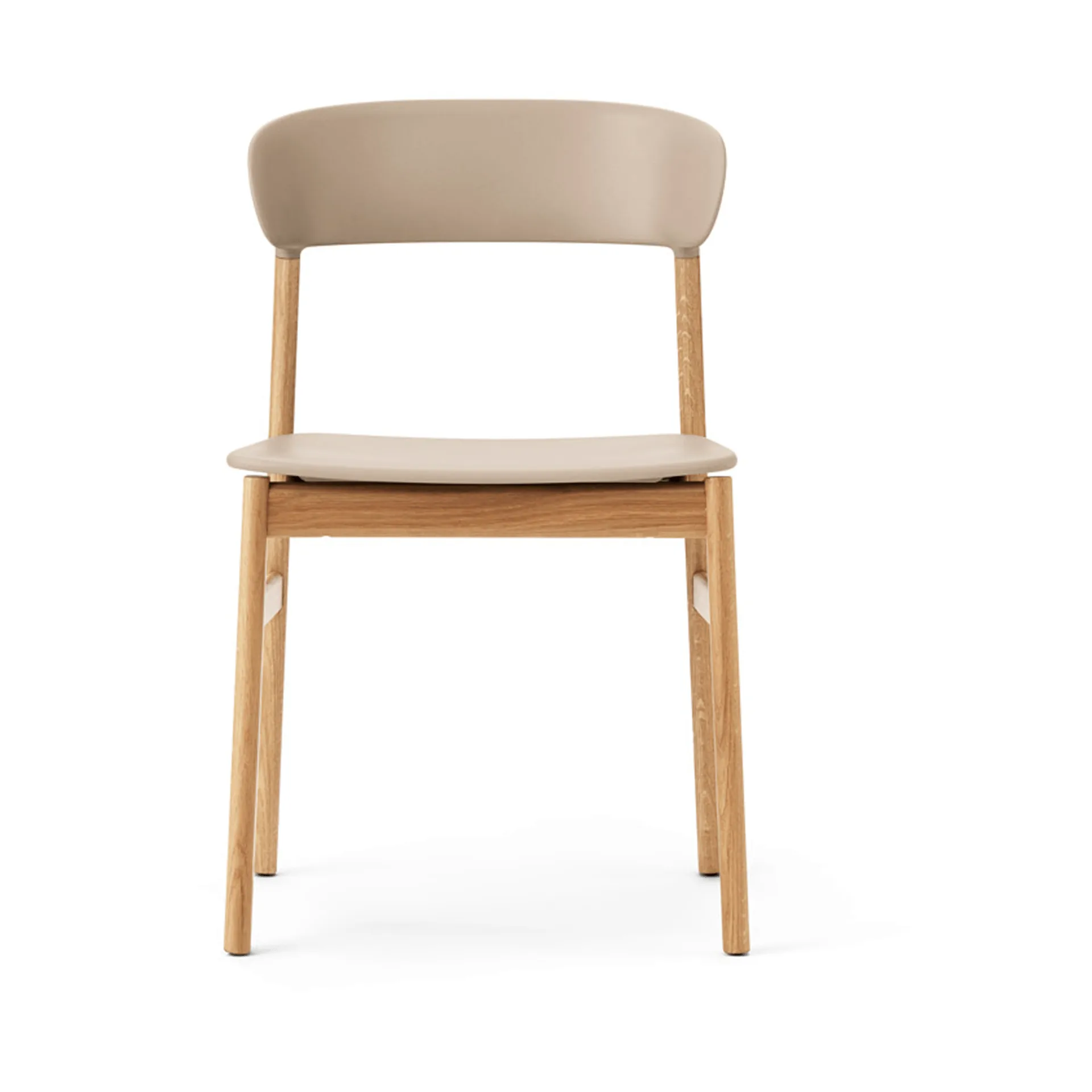 Herit δρύινη καρέκλα, Άμμος Normann Copenhagen
