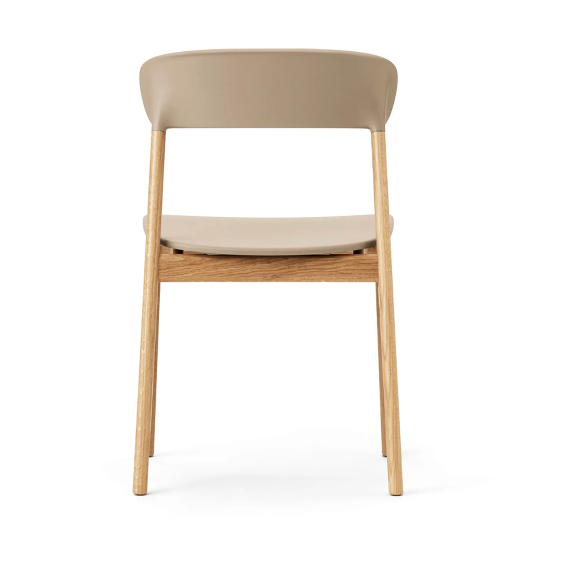 Herit δρύινη καρέκλα, Άμμος Normann Copenhagen