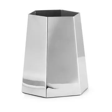 Hexa βάζο - Medium, 15x14x14 εκ. - Normann Copenhagen