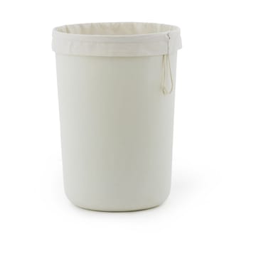Hide Laundry Basket Cotton Liner τσάντα για ρούχα - Off White - Normann Copenhagen