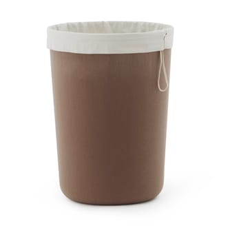 Hide Laundry Basket Cotton Liner τσάντα για ρούχα - Off White - Normann Copenhagen