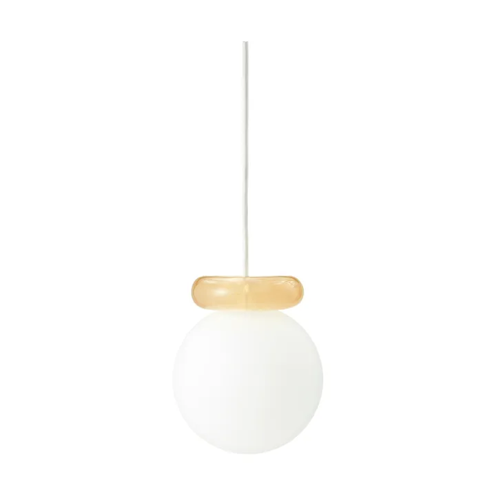 Hinx κρεμαστό φωτιστικό - Sand, Ø15x18 εκ. - Normann Copenhagen