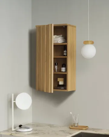 Hinx κρεμαστό φωτιστικό - Sand, Ø15x18 εκ. - Normann Copenhagen