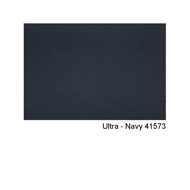 Πολυθρόνα Hyg, Δέρμα ultra 41573 μπλε ναυτικό Normann Copenhagen