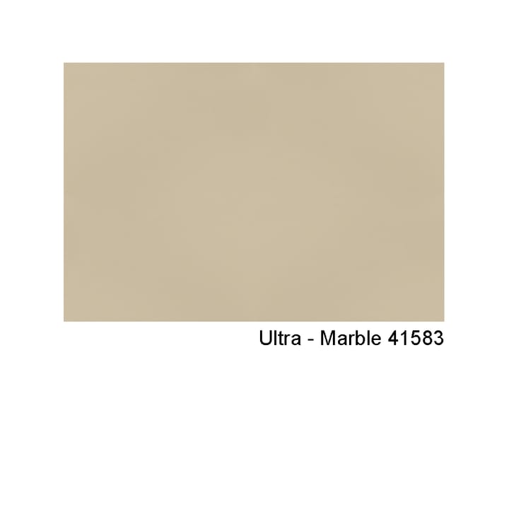 Πολυθρόνα Hyg, Δέρμα ultra 41583 μάρμαρο Normann Copenhagen