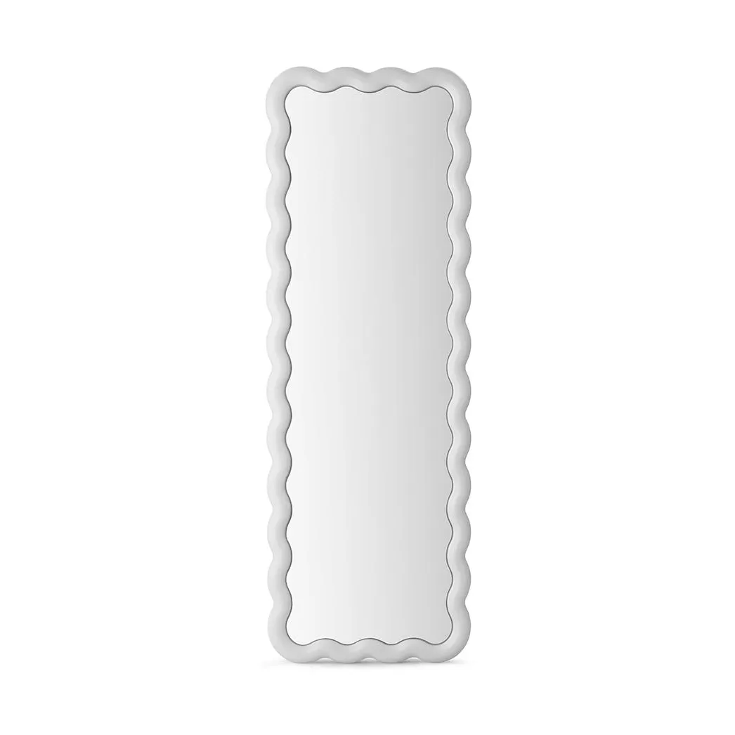 Καθρέφτης Illu 160x55 εκατοστά, Λευκό Normann Copenhagen