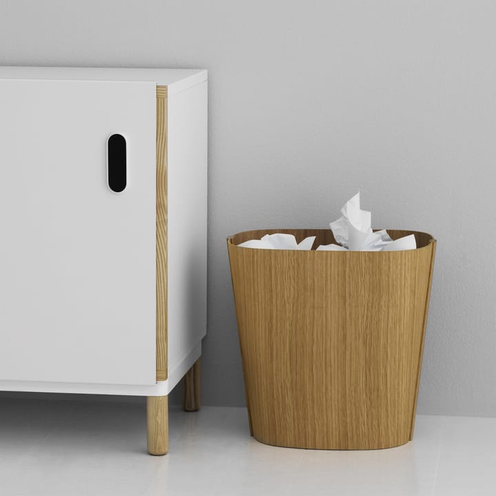 Μικρό Κομοδίνο Kabino, Λευκό Normann Copenhagen