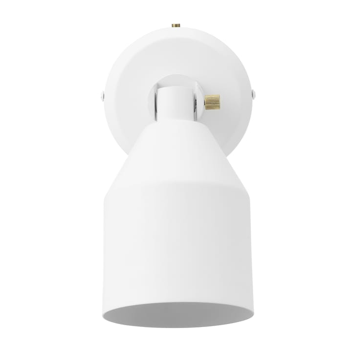 Φωτιστικό τοίχου Klip 15,8x24,3 cm - White - Normann Copenhagen