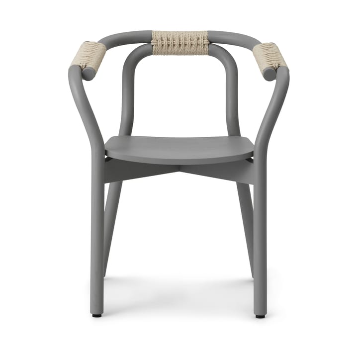 Καρέκλα Knot, Grey-natural Normann Copenhagen