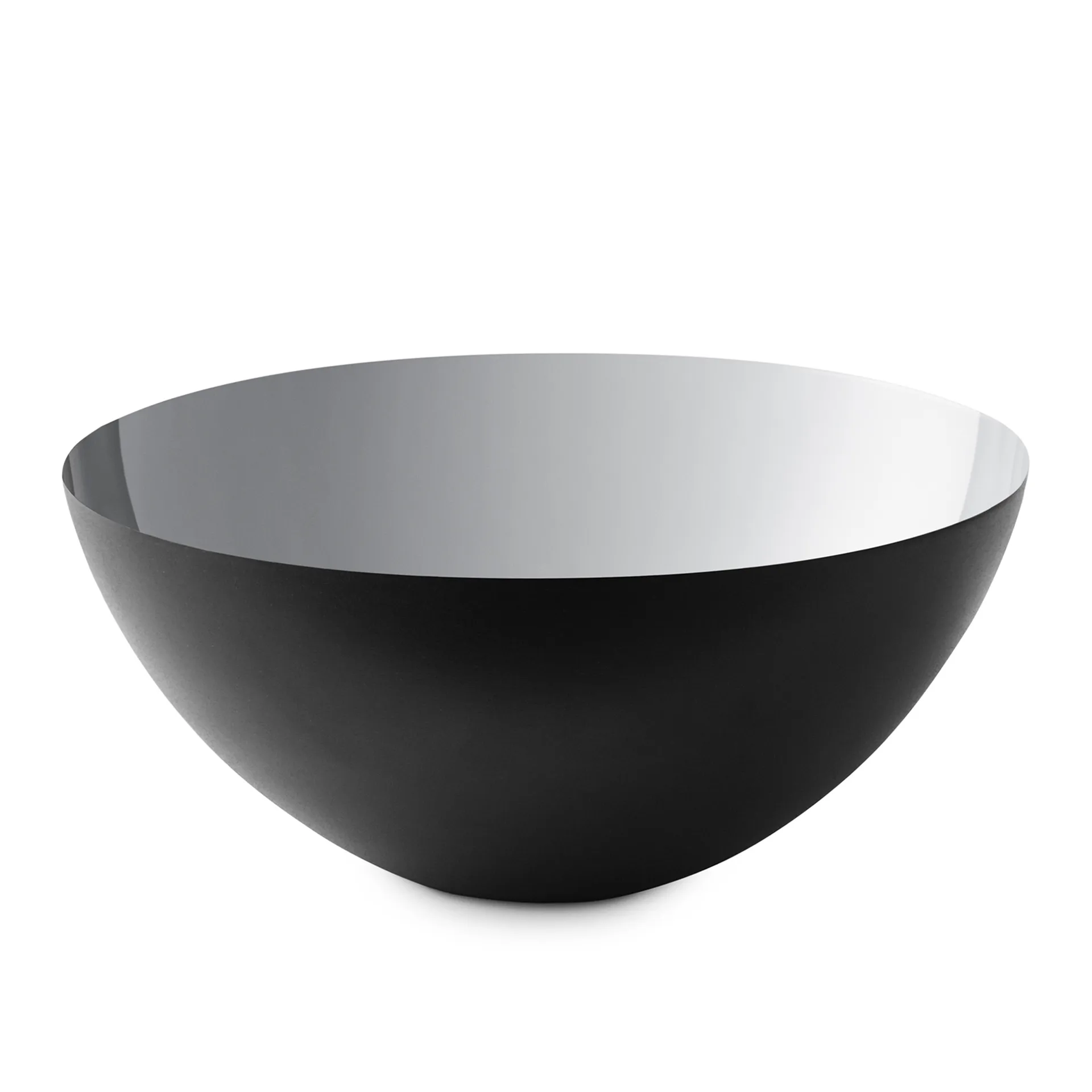 Krenit μπολ ασημί, Ø 16 cm Normann Copenhagen