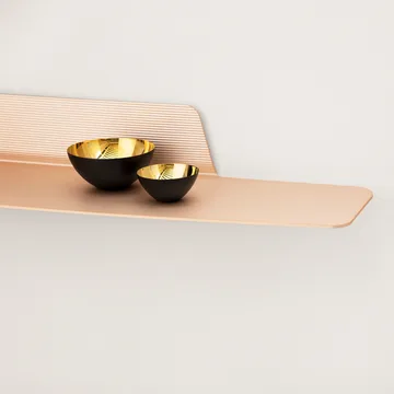 Krenit μπολ χρυσό - Ø 8,4 cm - Normann Copenhagen