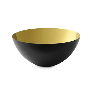 Krenit μπολ χρυσό - Ø 8,4 cm - Normann Copenhagen