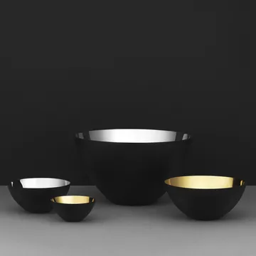 Krenit μπολ χρυσό - Ø 8,4 cm - Normann Copenhagen