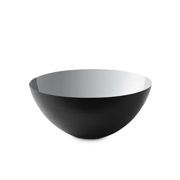 Krenit μπολ ασημί - Ø 8,4 cm - Normann Copenhagen