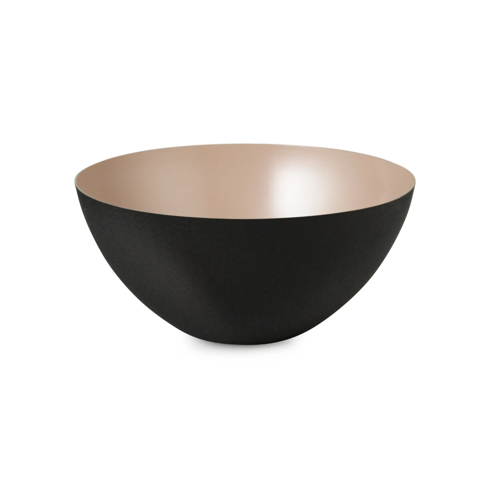 Krenit μπολ sand, Ø 12,5 cm Normann Copenhagen