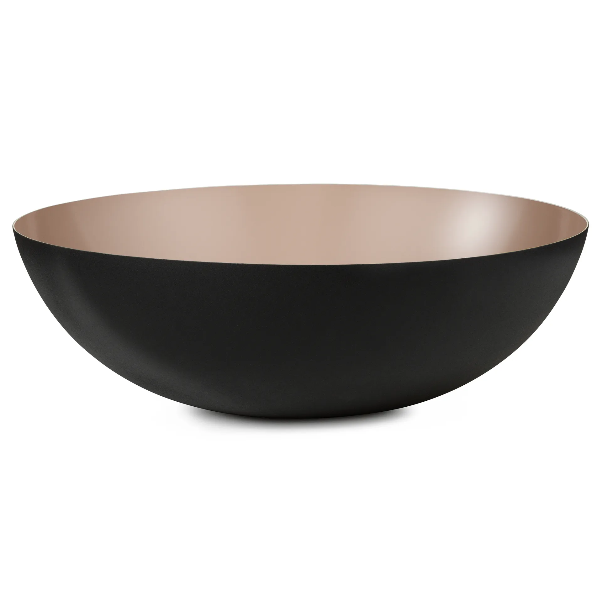Krenit μπολ sand, Ø 38 cm Normann Copenhagen