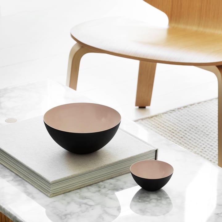 Krenit μπολ sand, Ø 8,4 cm Normann Copenhagen