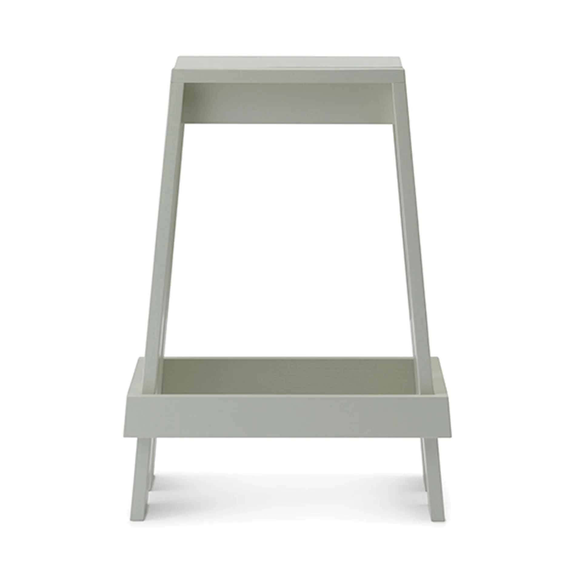 Let σκαμπό μπαρ 65 cm, Light Grey Normann Copenhagen