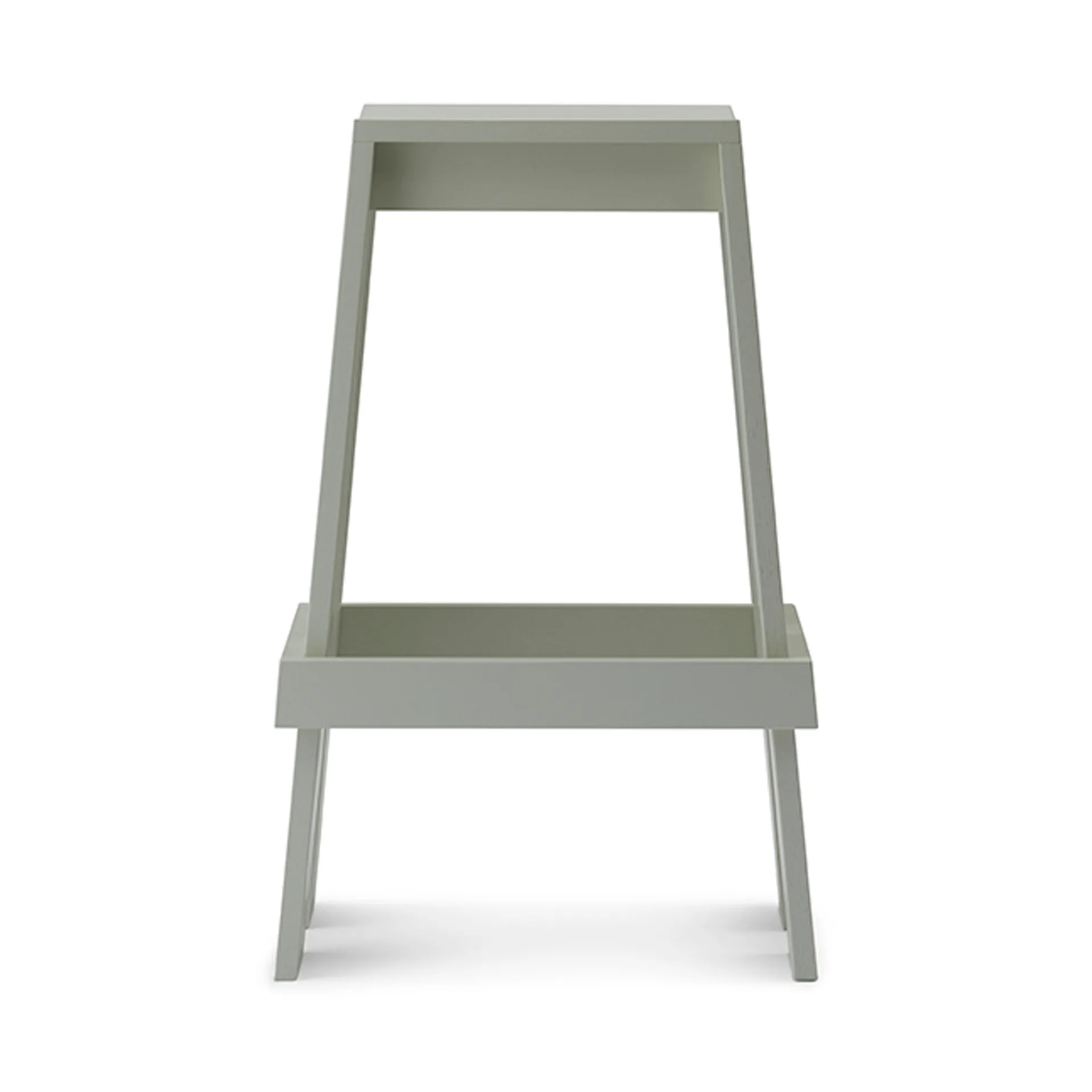 Let σκαμπό μπαρ 75 cm, Light Grey Normann Copenhagen