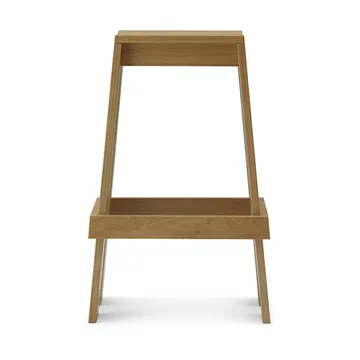 Let σκαμπό μπαρ 75 cm - Oak - Normann Copenhagen