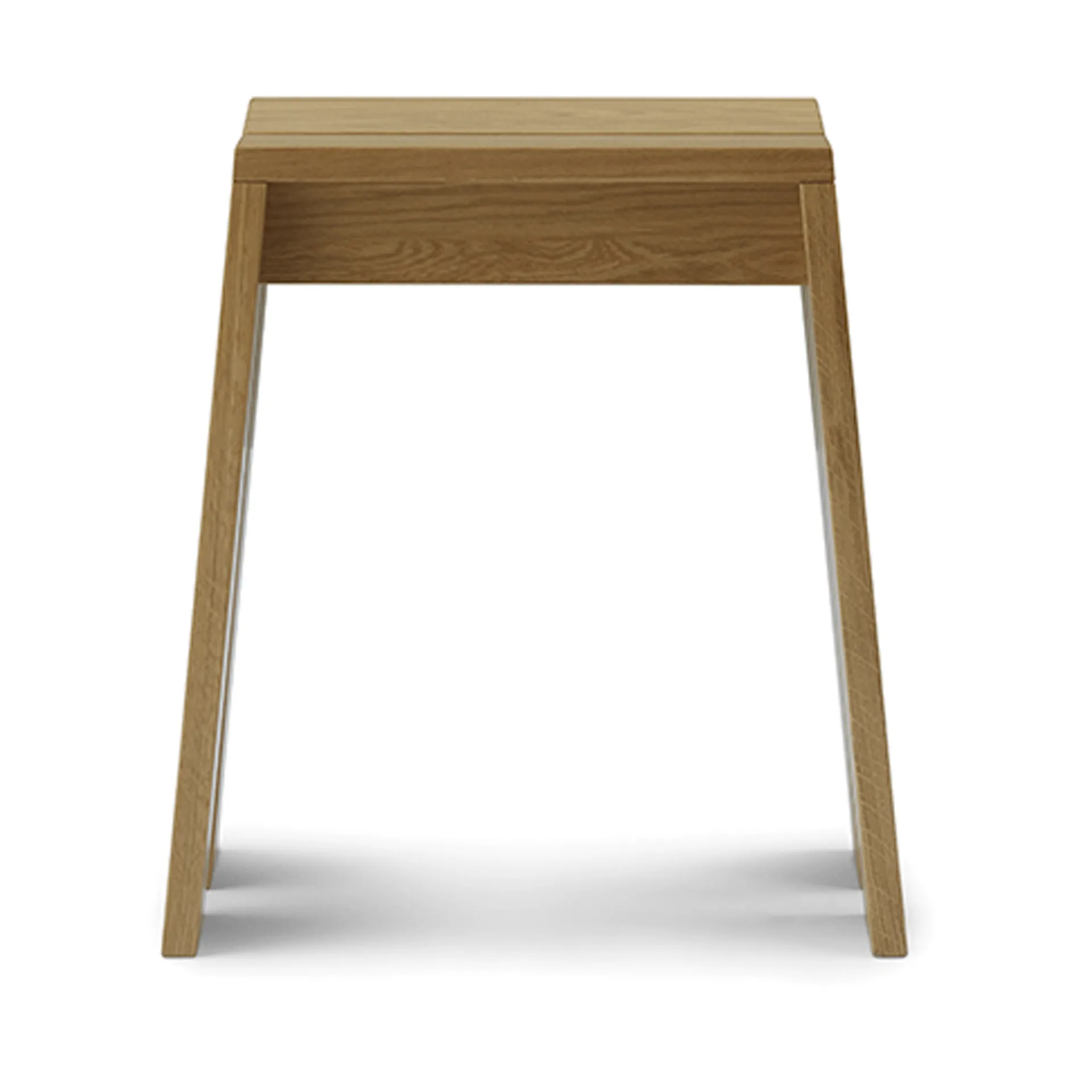 Σκαμπό Let, Oak Normann Copenhagen
