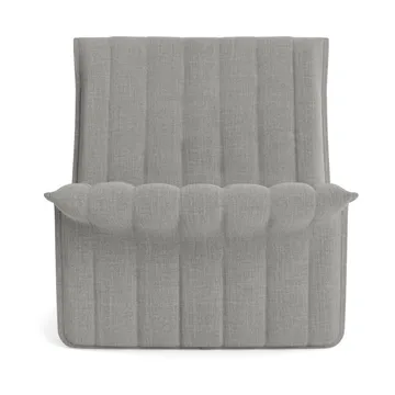 Limit πολυθρόνα lounge - Remix 133 grå - Normann Copenhagen
