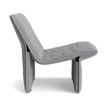 Limit πολυθρόνα lounge - Remix 143 Γκρι - Normann Copenhagen