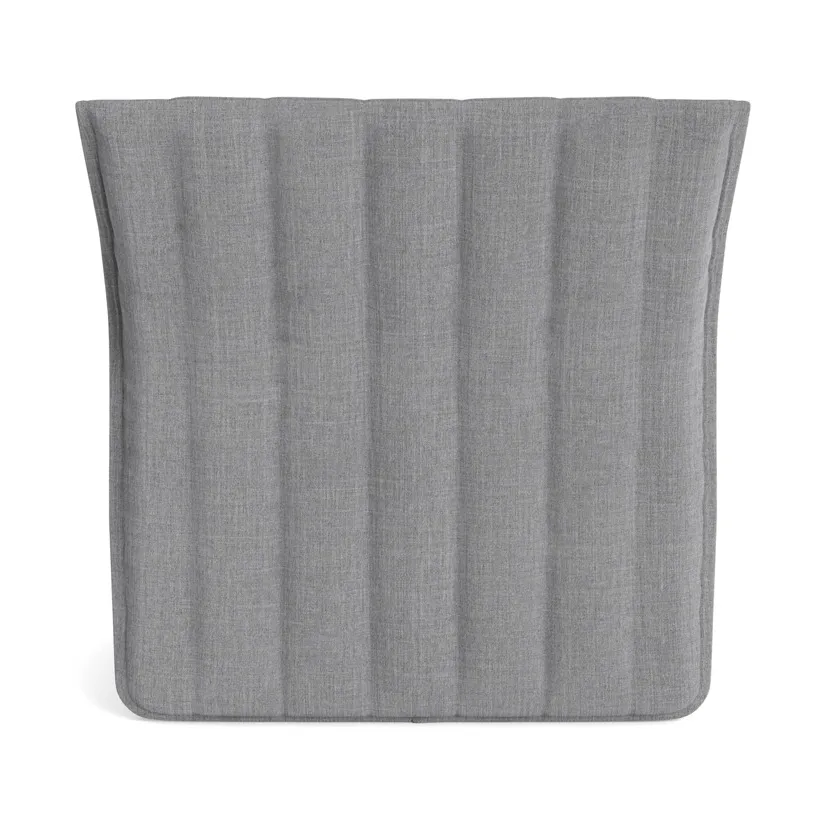 Limit πολυθρόνα lounge, Remix 143 Γκρι Normann Copenhagen