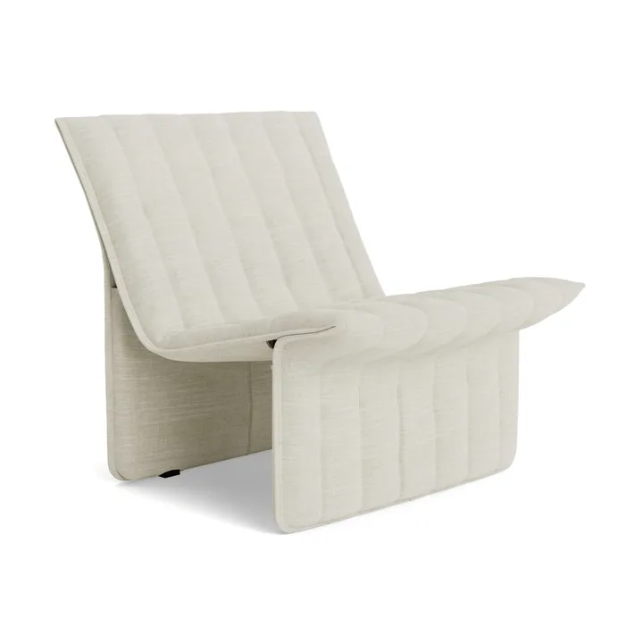 Limit πολυθρόνα lounge - Remix 223 beige - Normann Copenhagen