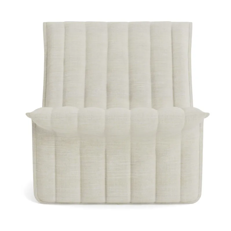 Limit πολυθρόνα lounge, Remix 223 beige Normann Copenhagen