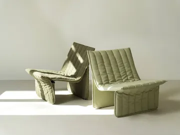 Limit πολυθρόνα lounge - Remix 223 beige - Normann Copenhagen