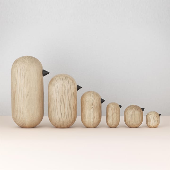 Little Bird δρυς, 13,5 cm Normann Copenhagen