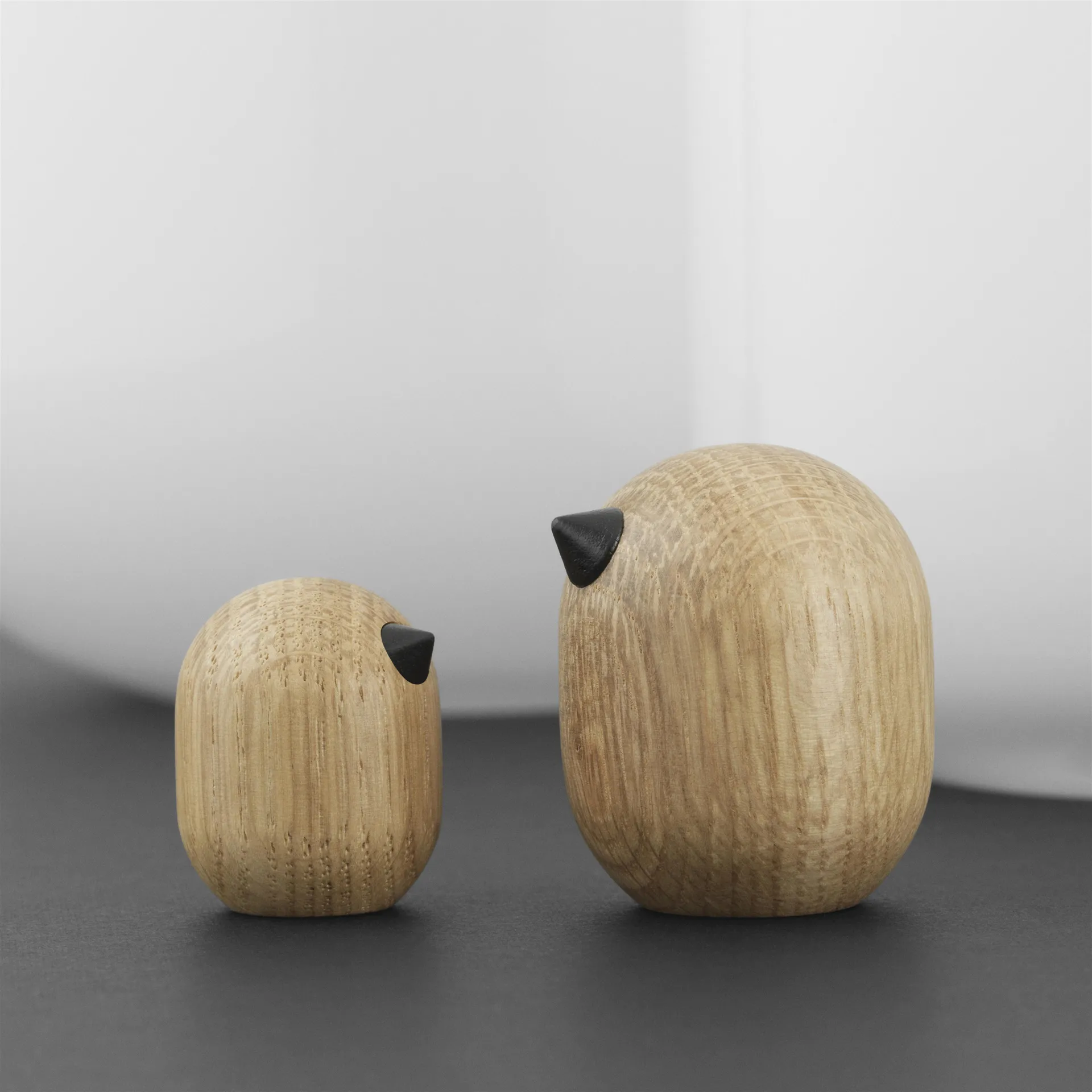 Little Bird δρυς, 3 cm Normann Copenhagen