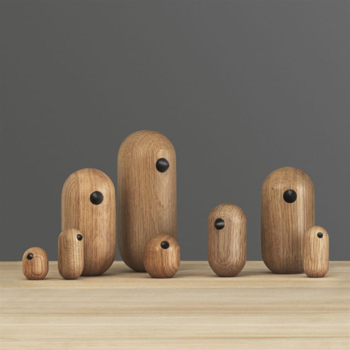 Little Bird δρυς - 3 cm - Normann Copenhagen