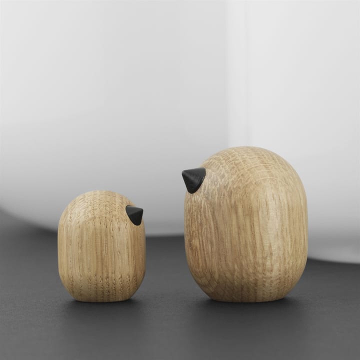 Little Bird δρυς - 4,5 cm - Normann Copenhagen