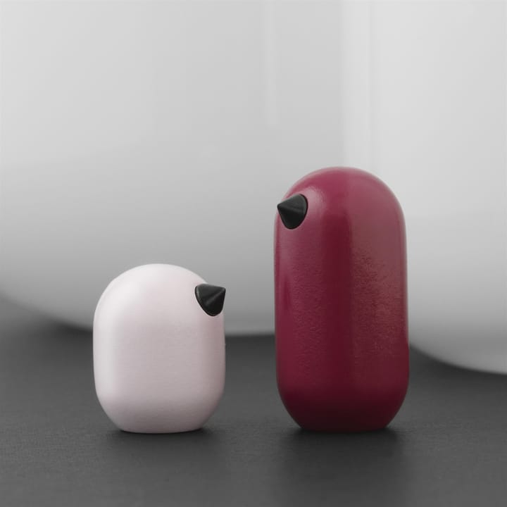 Little Bird χρώμα, ματζέντα, 5 cm Normann Copenhagen
