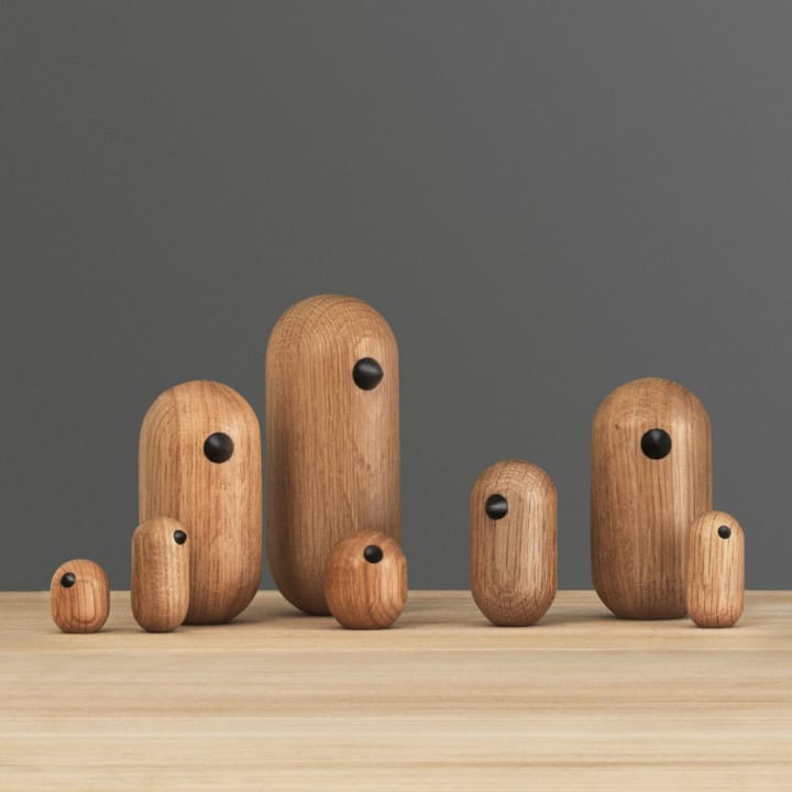 Little Bird δρυς - 7 cm - Normann Copenhagen