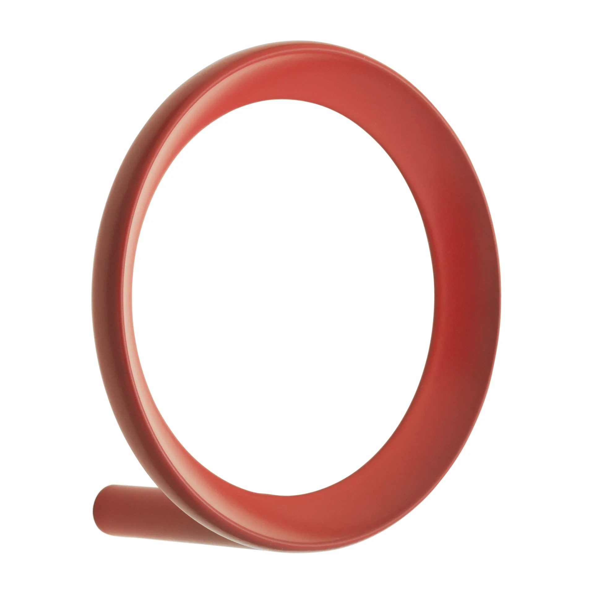 Μεσαίος γάντζος Loop Ø7,8 cm, Red Normann Copenhagen