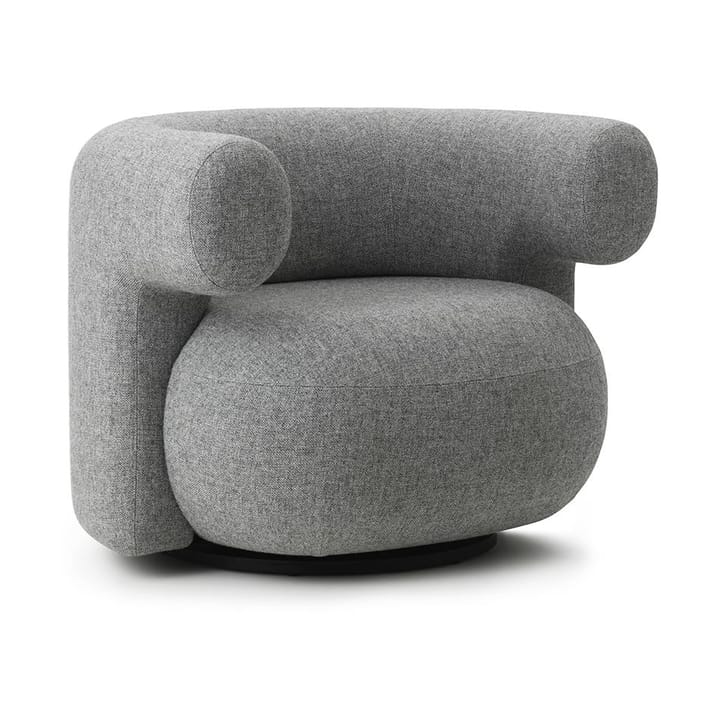 Πολυθρόνα lounge Burra - Hallingdal 0110 - Normann Copenhagen