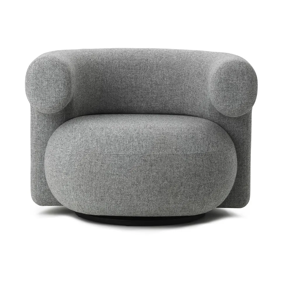 Πολυθρόνα lounge Burra, Hallingdal 0110 Normann Copenhagen